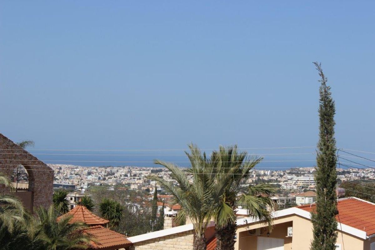 Casa en Pafos, Chipre, 380 m² - imagen 8