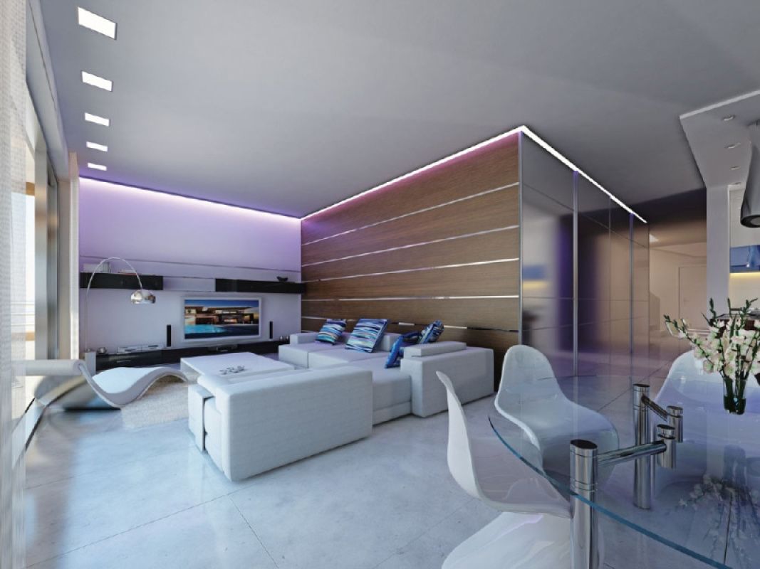 Appartamento a Limassol, Cipro, 203 m² - foto 8