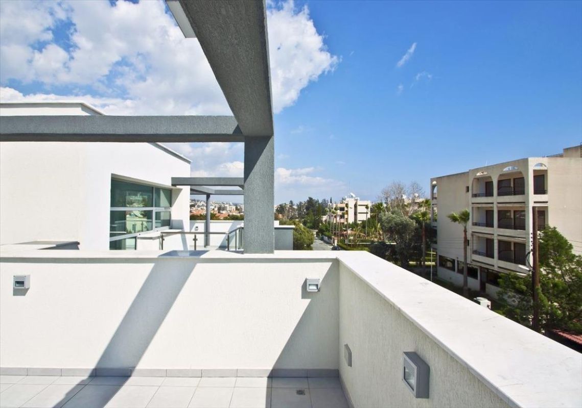 House in Limassol, Cyprus, 228 m² - picture 8