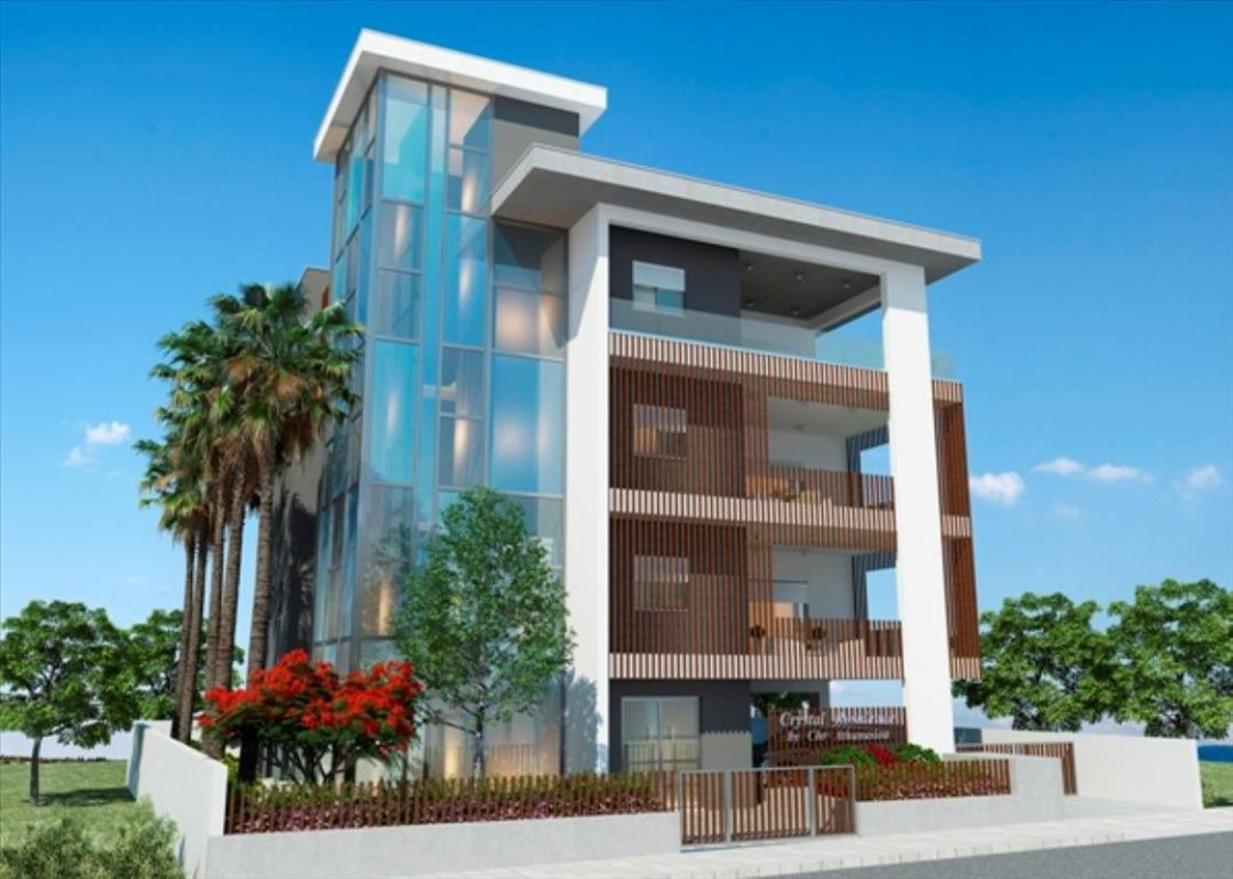 Piso en Limasol, Chipre, 210 m² - imagen 8