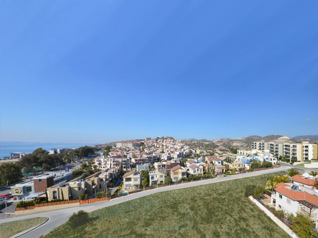 Casa a Limassol, Cipro, 622 m² - foto 8