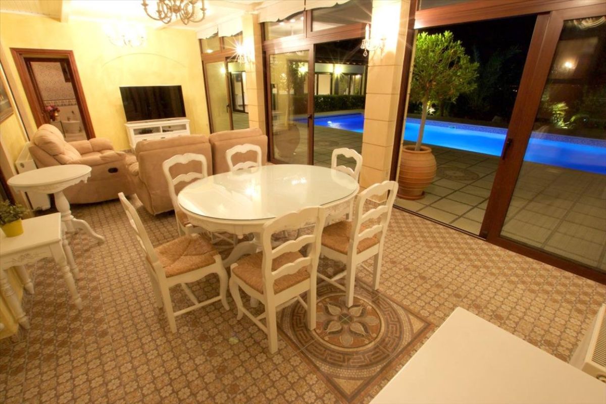 Haus in Paphos, Zypern, 300 m² - Foto 8