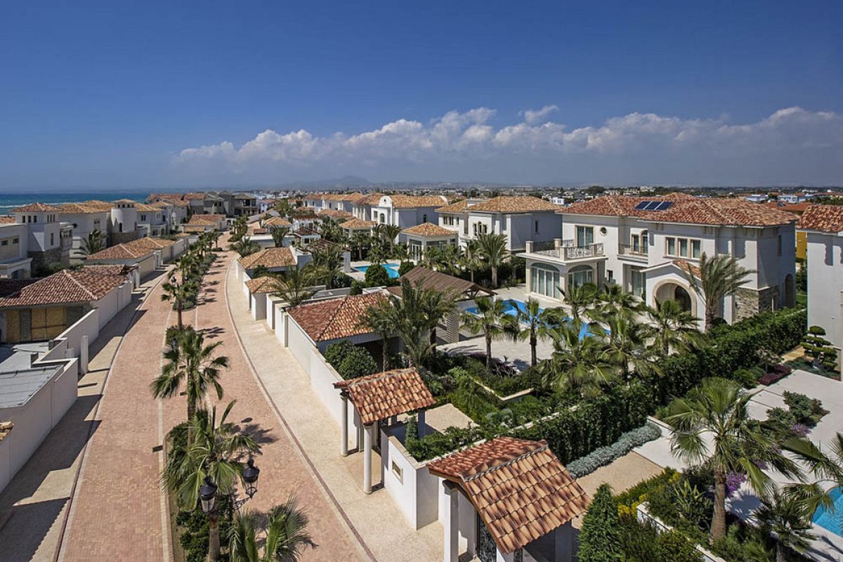 House in Larnaca, Cyprus, 675 m² - picture 8