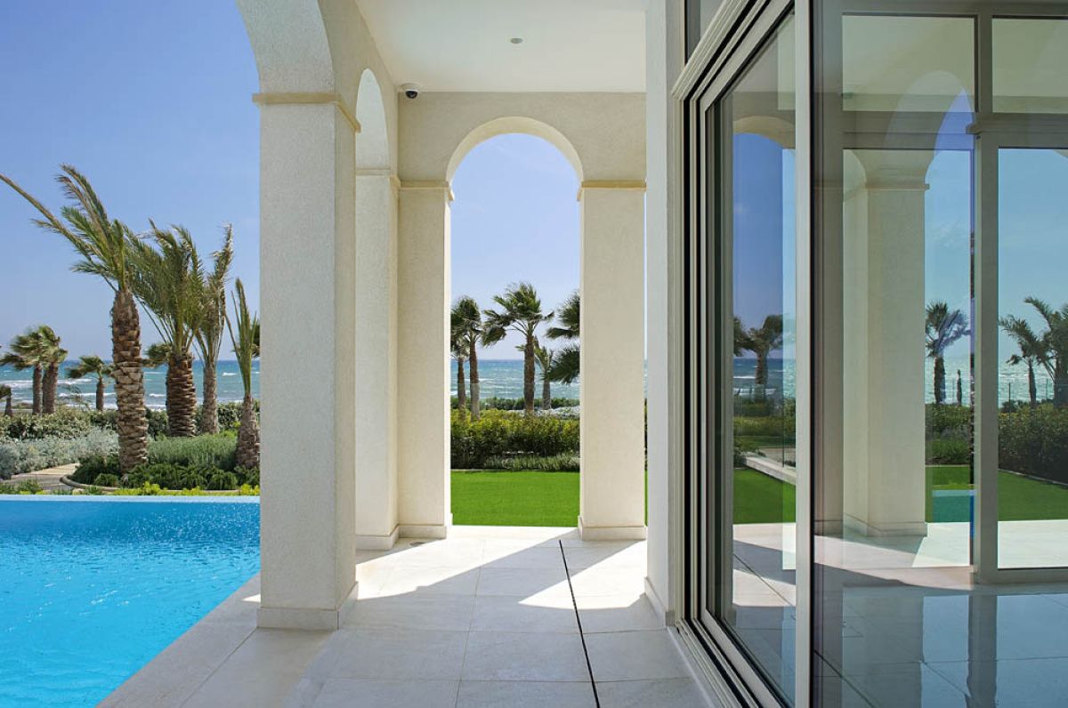 Casa en Lárnaca, Chipre, 732 m² - imagen 8