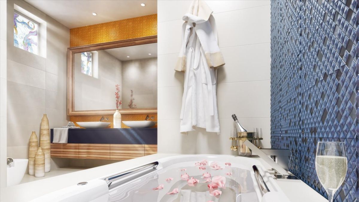 Casa en Lárnaca, Chipre, 922 m² - imagen 8