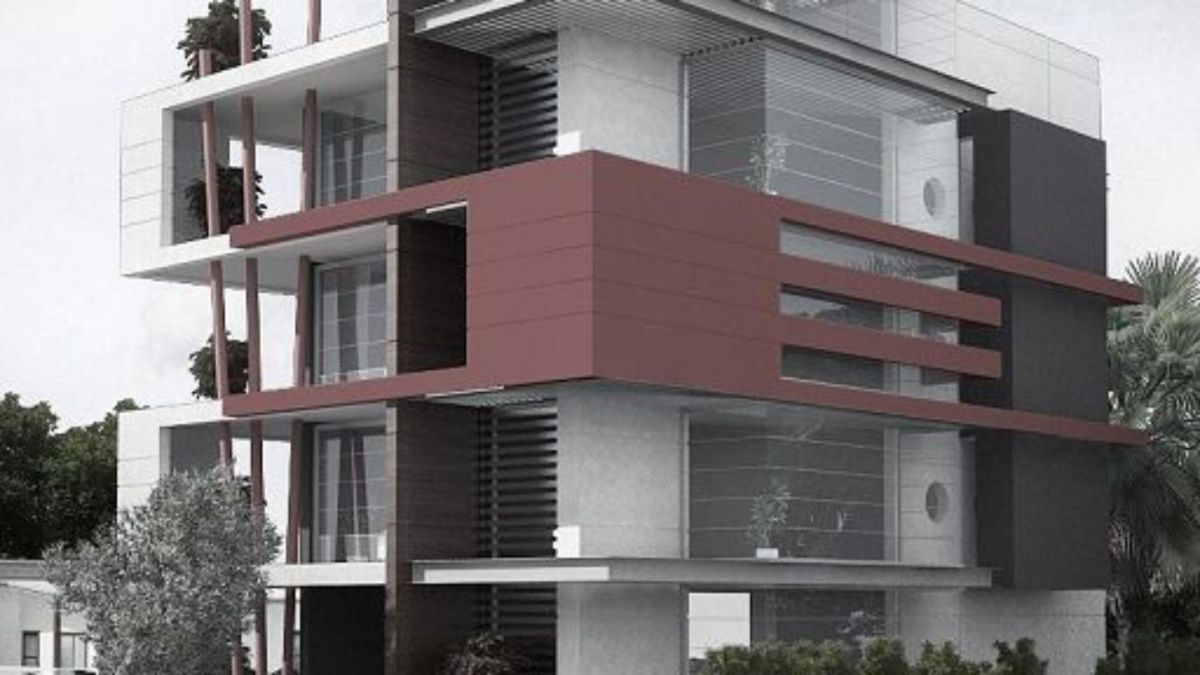 Propiedad comercial en Limasol, Chipre, 370 m² - imagen 8