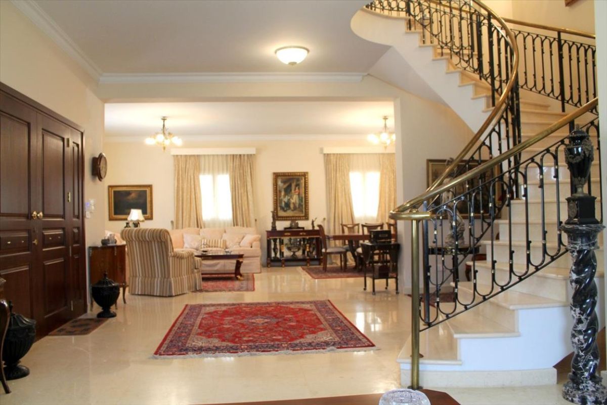 Casa a Limassol, Cipro, 320 m² - foto 8