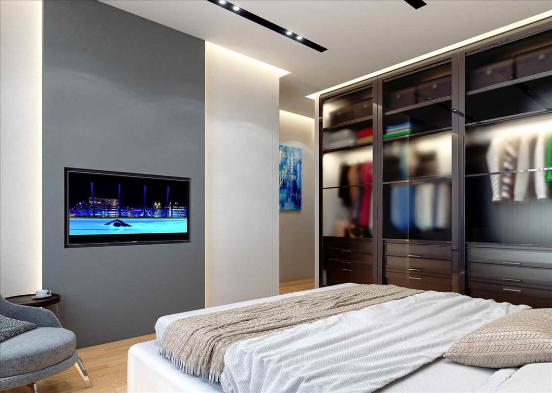 Piso en Limasol, Chipre, 80 m² - imagen 8