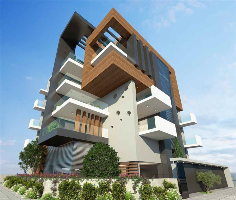 Appartamento a Limassol, Cipro, 90 m² - foto 8