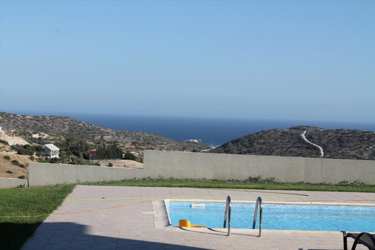 Haus in Limassol, Zypern, 400 m² - Foto 8