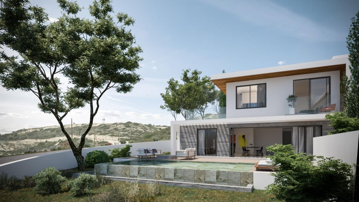 Townhouse in Limassol, Cyprus, 95 m² - picture 8