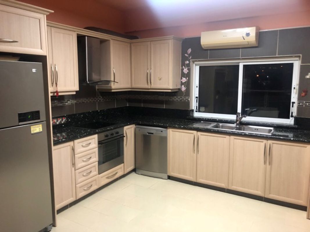 House in Limassol, Cyprus, 450 m² - picture 8