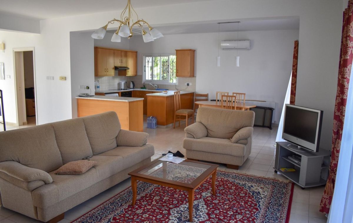 Casa a Larnaca, Cipro, 174 m² - foto 8