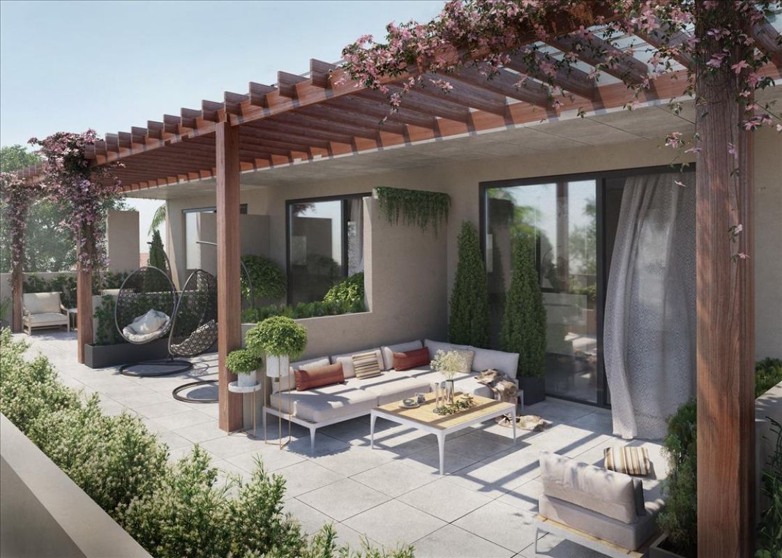 Townhouse a Limassol, Cipro, 160 m² - foto 8