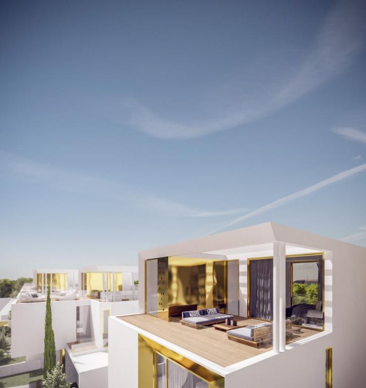 Haus in Paphos, Zypern, 235 m² - Foto 8
