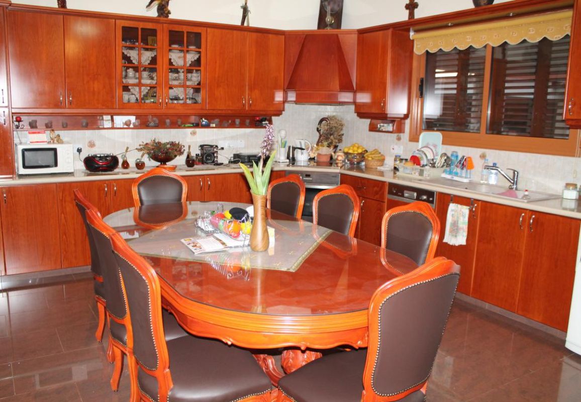 Haus in Limassol, Zypern, 400 m² - Foto 8