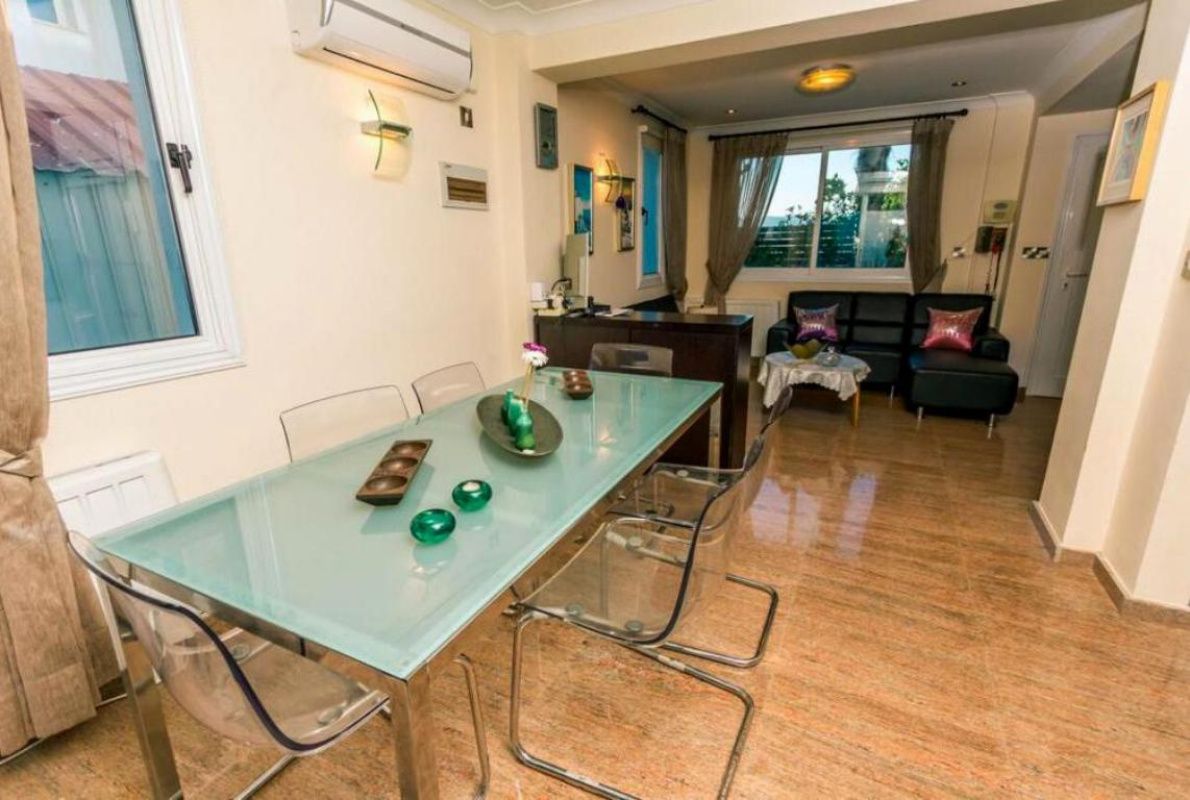 House in Larnaca, Cyprus, 180 m² - picture 8