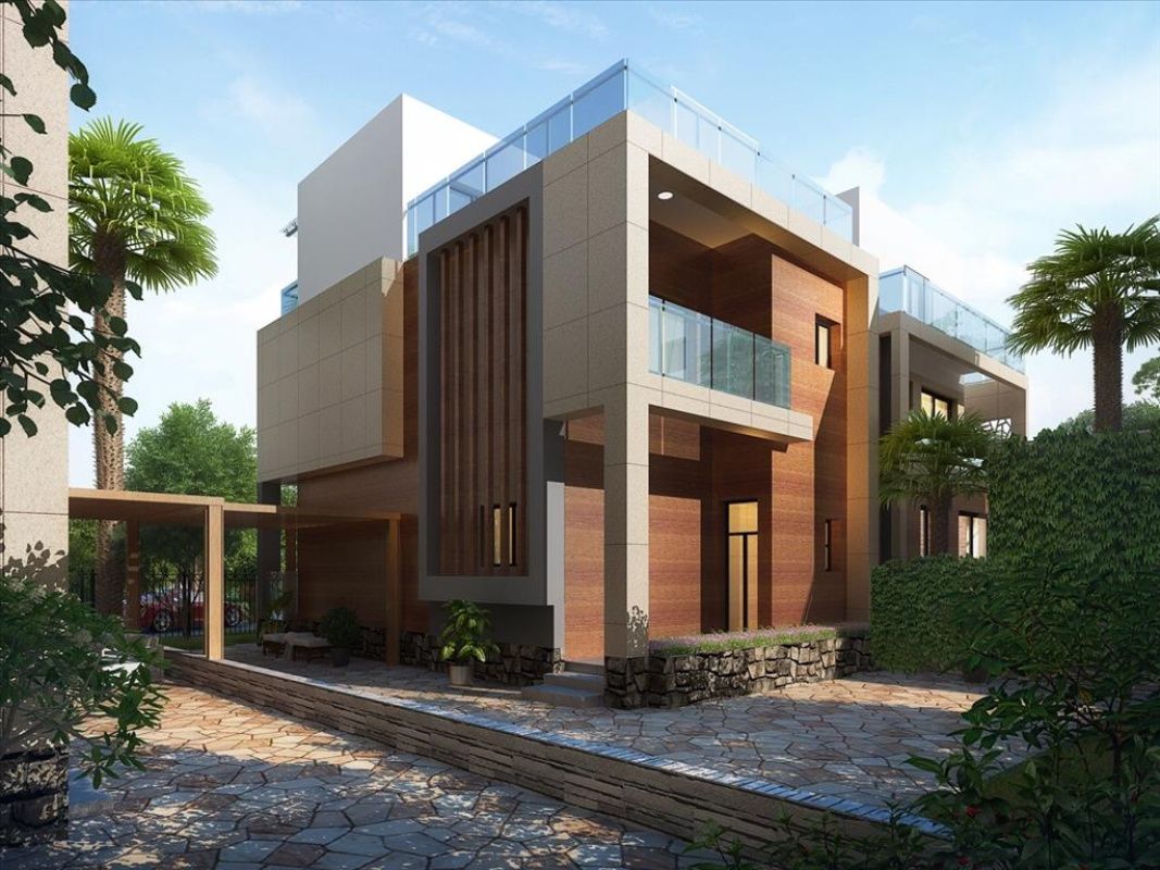 Haus in Limassol, Zypern, 286 m² - Foto 8