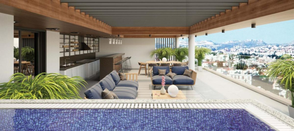 Flat in Limassol, Cyprus, 328 m² - picture 8