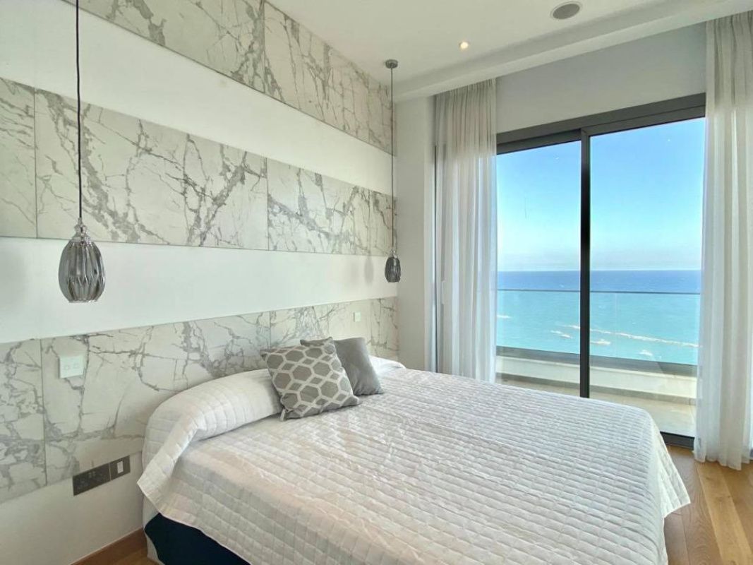 Wohnung in Limassol, Zypern, 240 m² - Foto 8