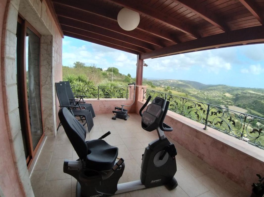 House in Paphos, Cyprus, 260 m² - picture 8