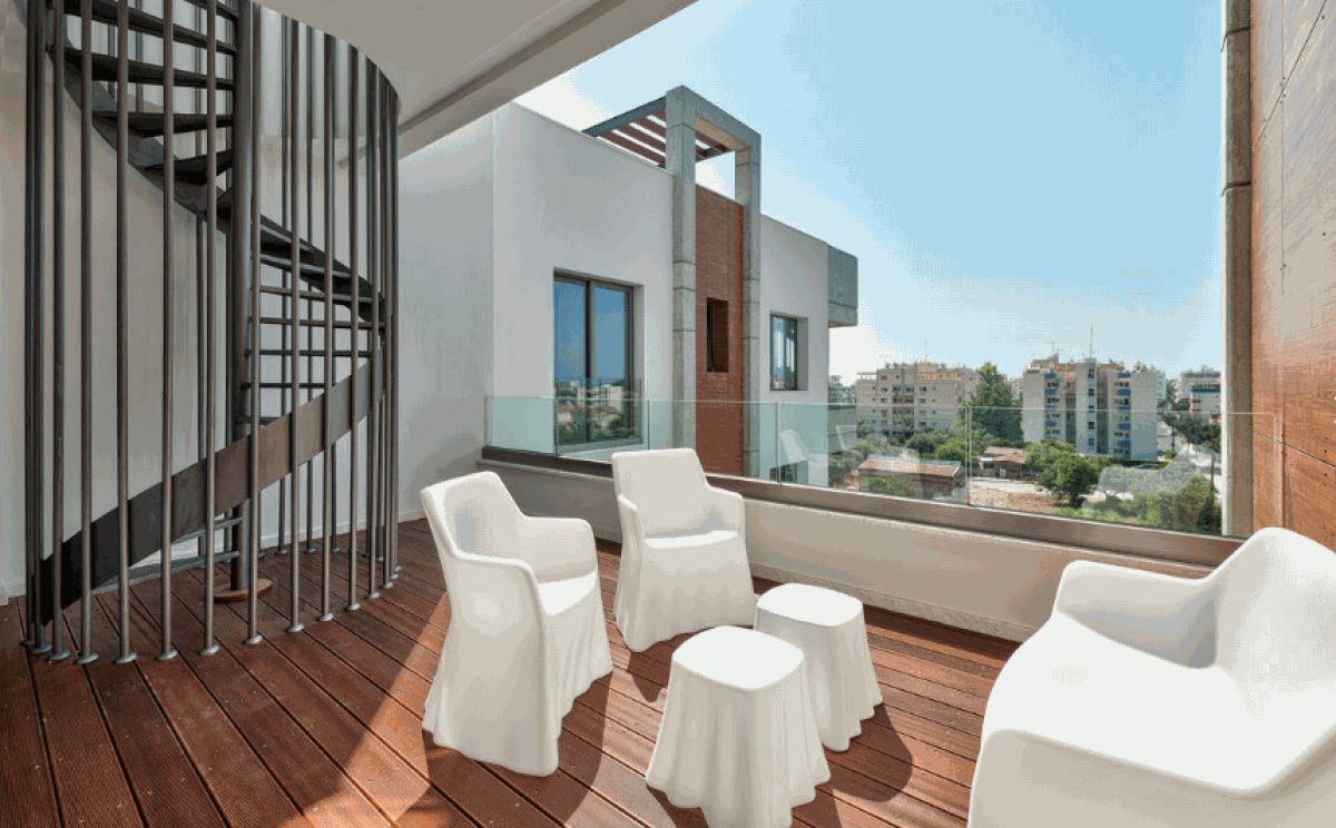 Flat in Paphos, Cyprus, 245 m² - picture 8