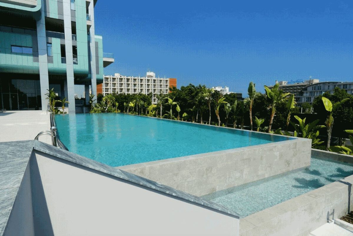 Flat in Limassol, Cyprus, 260 m² - picture 8