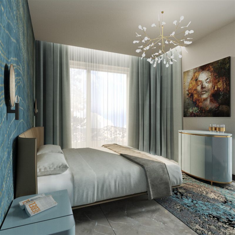 Appartamento a Limassol, Cipro, 171 m² - foto 8