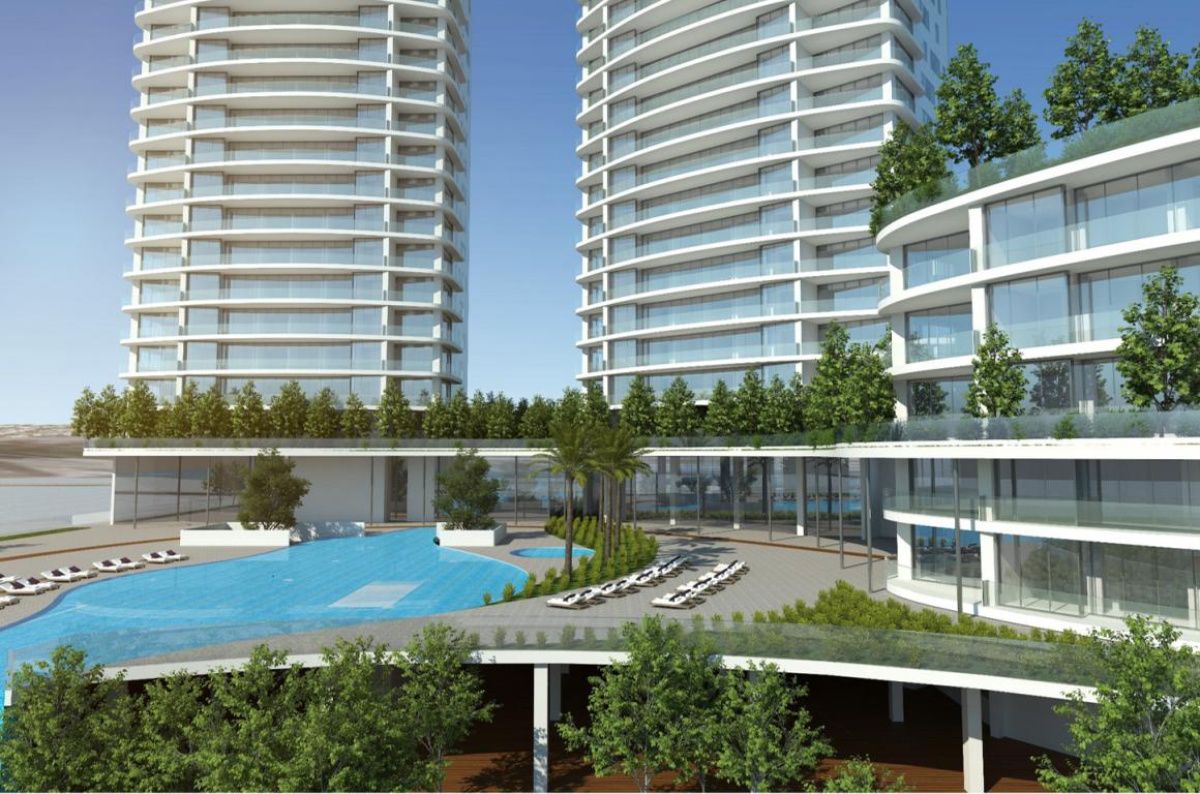 Flat in Limassol, Cyprus, 66 m² - picture 8