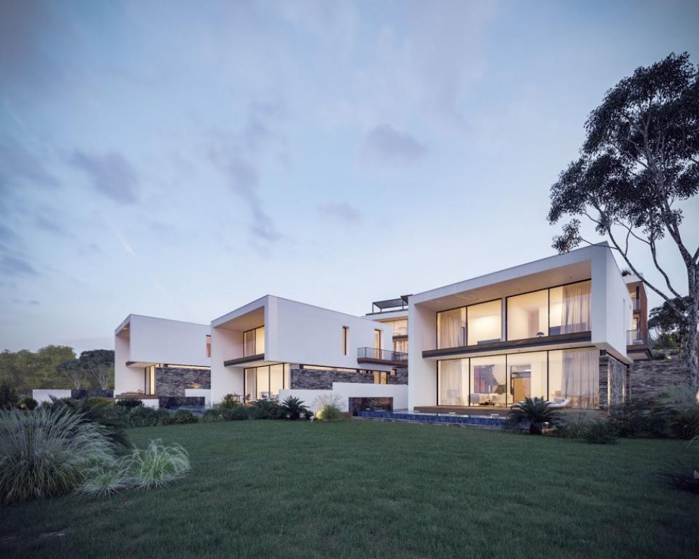 House in Paphos, Cyprus, 366 m² - picture 8