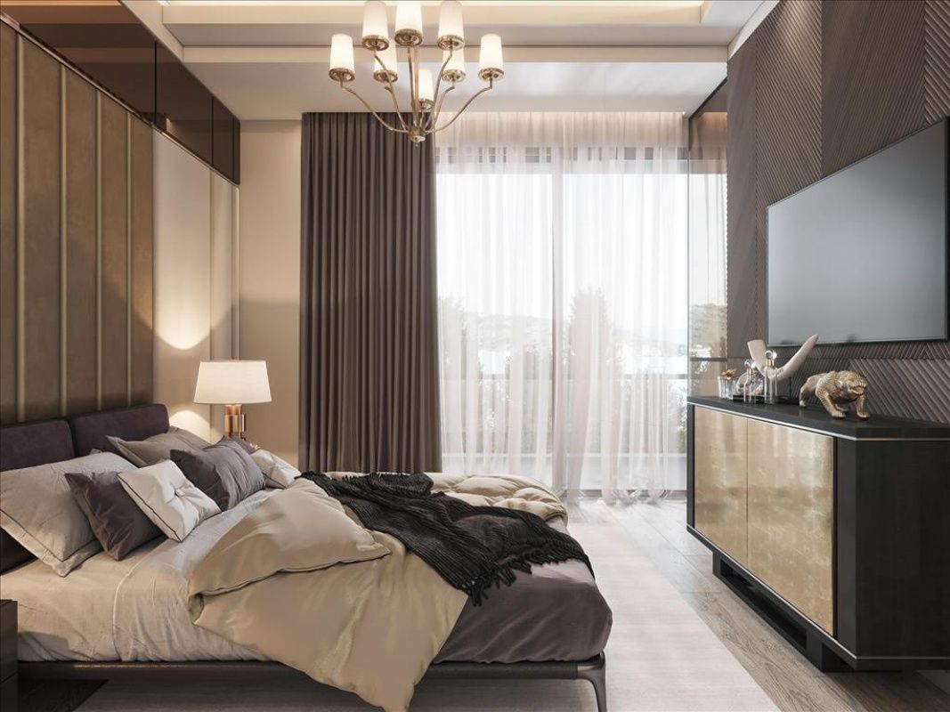 House in Limassol, Cyprus, 550 m² - picture 8