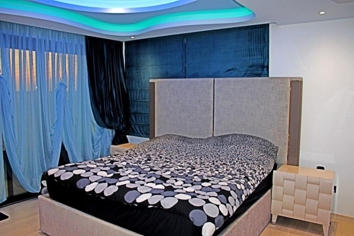 House in Paphos, Cyprus, 430 m² - picture 8