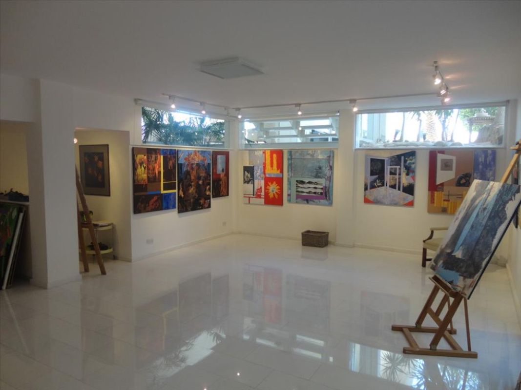 House in Limassol, Cyprus, 647 m² - picture 8