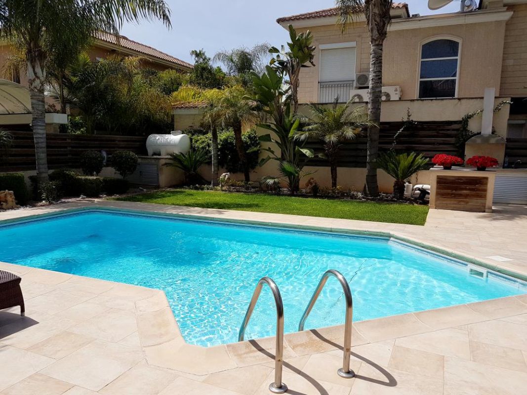 Casa a Limassol, Cipro, 230 m² - foto 8