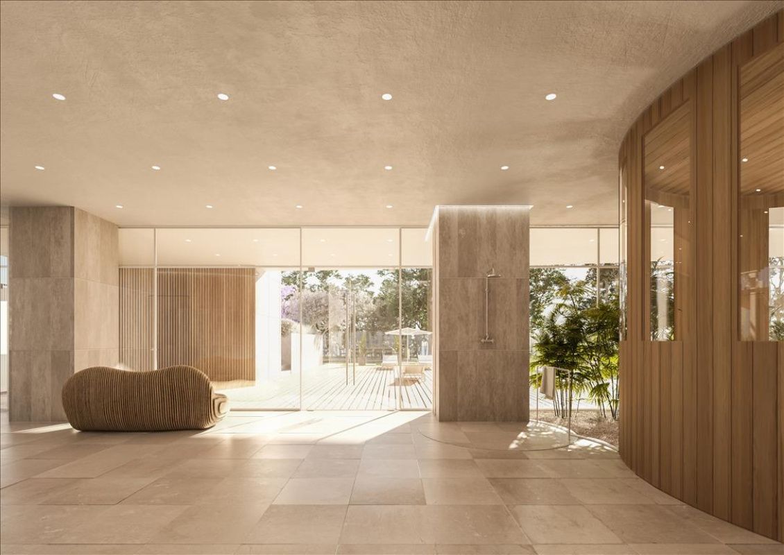 Piso en Limasol, Chipre, 126 m² - imagen 8