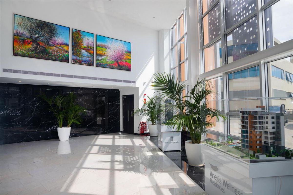 Proprietà commerciale a Limassol, Cipro, 6 362 m² - foto 7