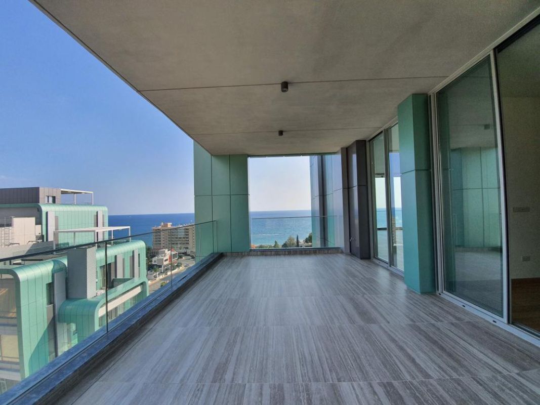 Appartement à Limassol, Chypre, 197 m² - image 8