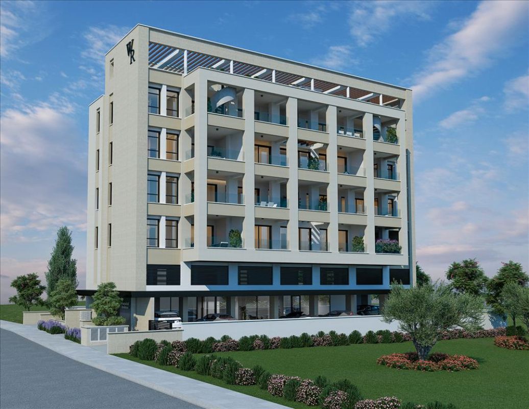 Appartamento a Limassol, Cipro, 77 m² - foto 8