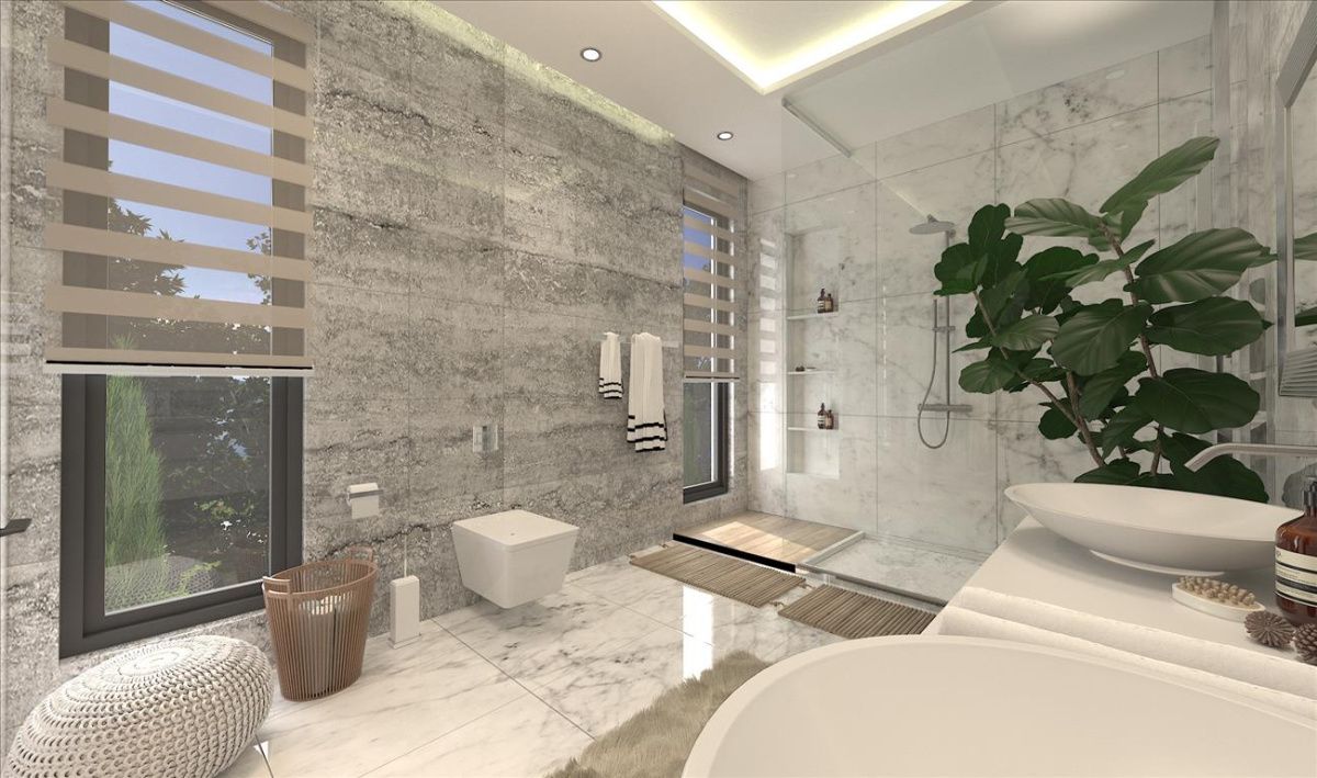 Haus in Paphos, Zypern, 600 m² - Foto 8