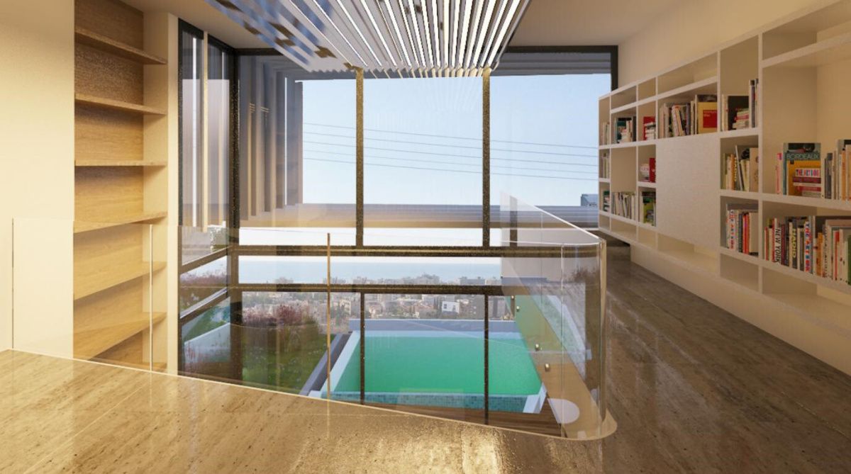 Maison à Limassol, Chypre, 589 m² - image 8