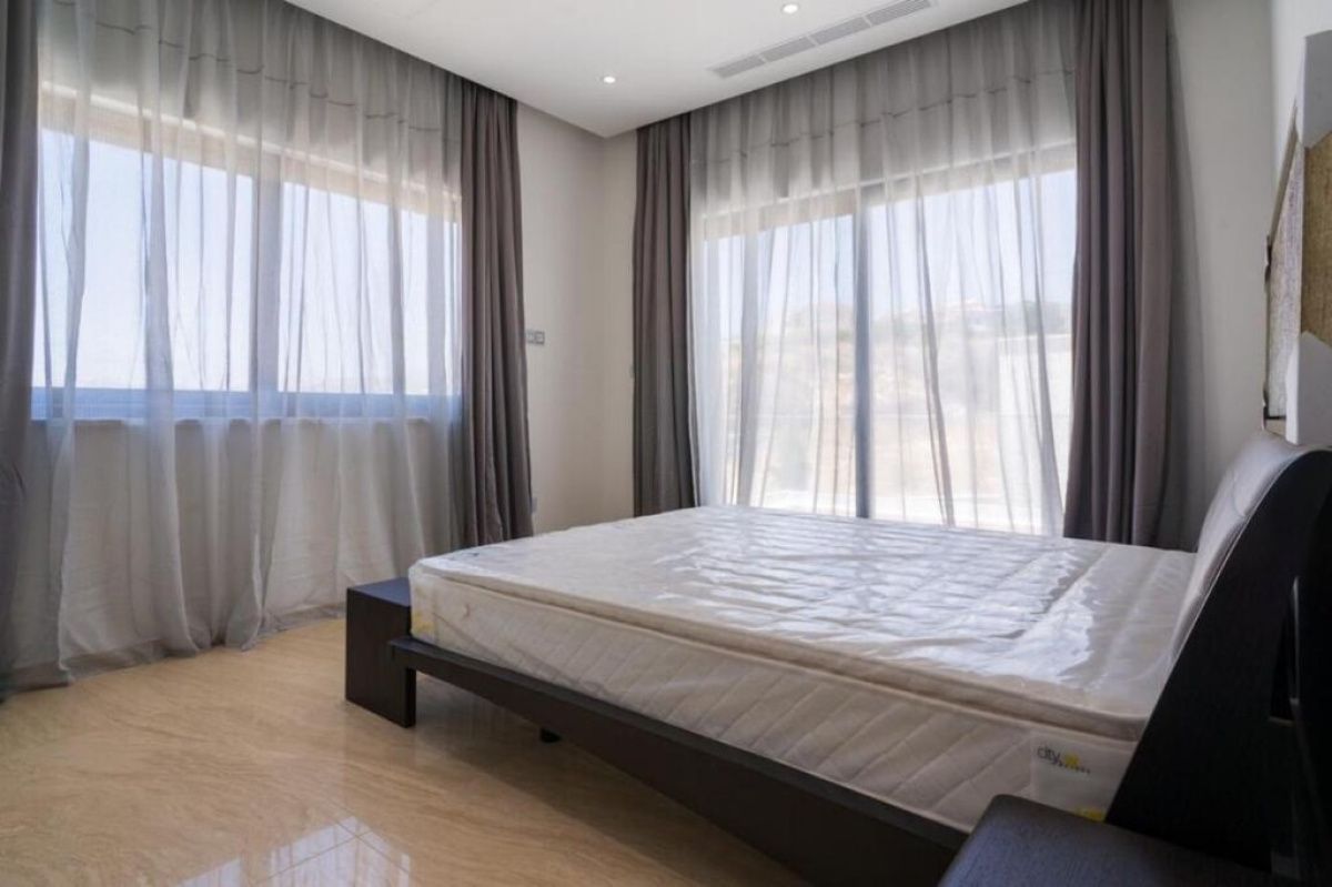 Casa a Limassol, Cipro, 600 m² - foto 8