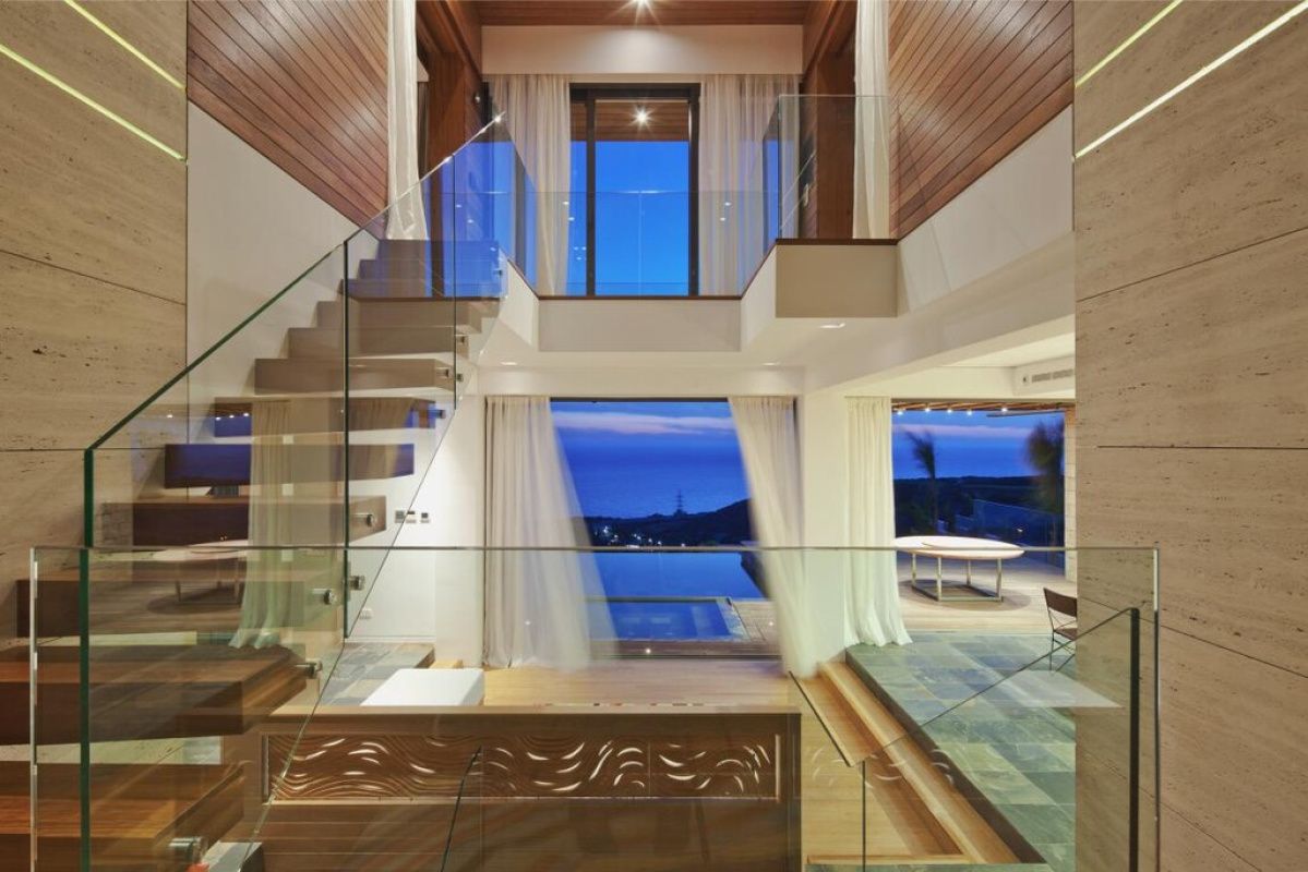 Casa en Pafos, Chipre, 373 m² - imagen 8