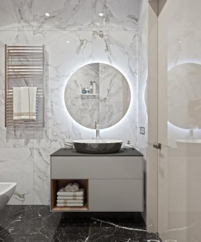 Flat in Limassol, Cyprus, 94 m² - picture 8