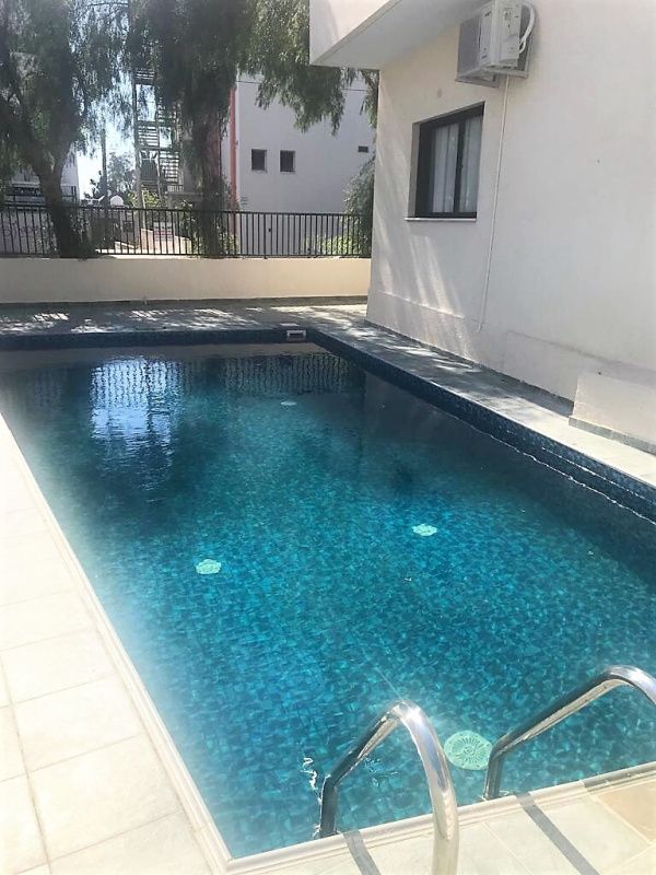 Hotel in Paphos, Zypern, 730 m² - Foto 8