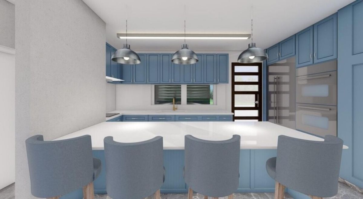 Casa en Lárnaca, Chipre, 354 m² - imagen 8