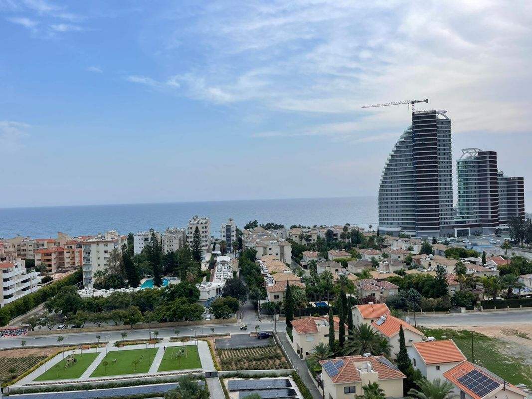 Appartement à Limassol, Chypre, 97 m² - image 8