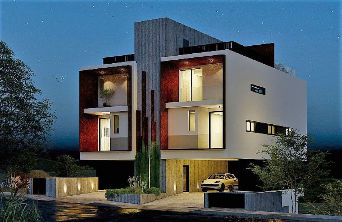 Flat in Larnaca, Cyprus, 183 m² - picture 8