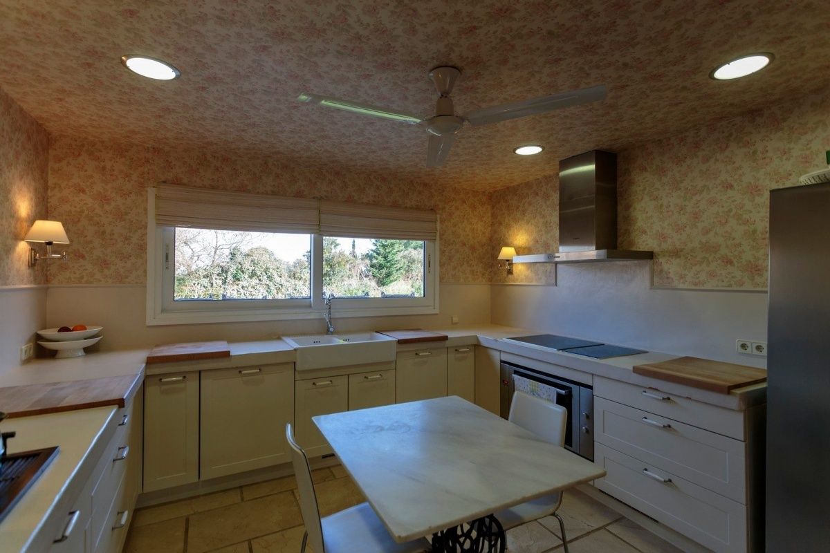 Manor on Costa Brava, Spain, 632 m² - picture 8