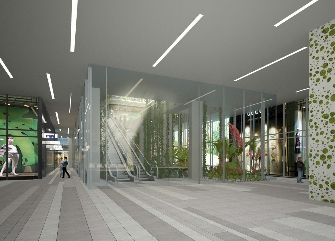 Piso en Estambul, Turquia, 231 m² - imagen 8