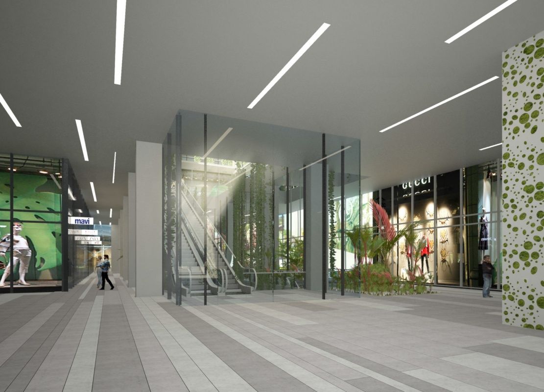 Appartamento a Istanbul, Turchia, 153 m² - foto 8